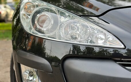 Peugeot 308 II, 2010 год, 599 000 рублей, 24 фотография