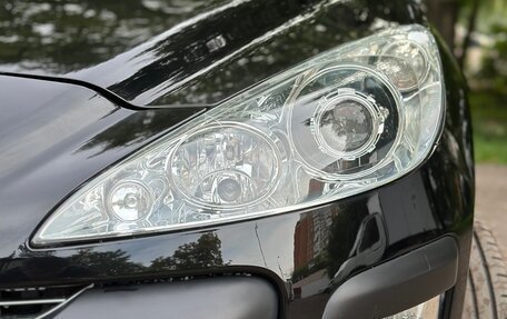 Peugeot 308 II, 2010 год, 599 000 рублей, 23 фотография