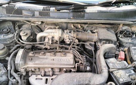 Toyota Raum I, 2000 год, 420 000 рублей, 5 фотография