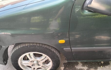 Toyota Raum I, 2000 год, 420 000 рублей, 6 фотография