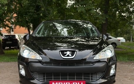 Peugeot 308 II, 2010 год, 599 000 рублей, 21 фотография