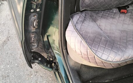 Toyota Raum I, 2000 год, 420 000 рублей, 13 фотография