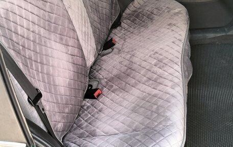 Toyota Raum I, 2000 год, 420 000 рублей, 11 фотография