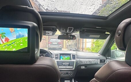 Mercedes-Benz GL-Класс, 2013 год, 2 300 000 рублей, 19 фотография