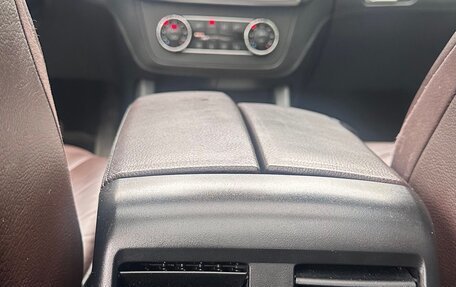 Mercedes-Benz GL-Класс, 2013 год, 2 300 000 рублей, 20 фотография