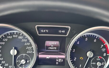 Mercedes-Benz GL-Класс, 2013 год, 2 300 000 рублей, 14 фотография