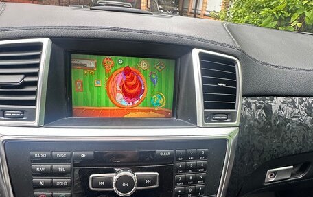 Mercedes-Benz GL-Класс, 2013 год, 2 300 000 рублей, 18 фотография