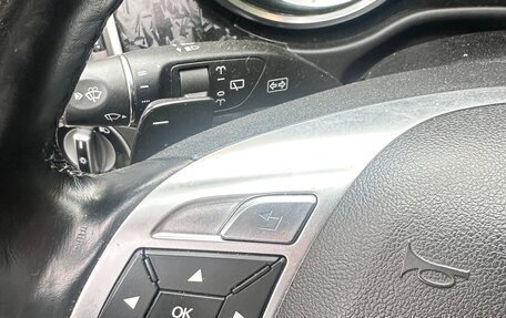 Mercedes-Benz GL-Класс, 2013 год, 2 300 000 рублей, 21 фотография
