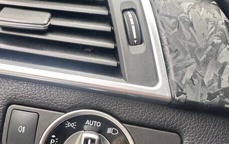Mercedes-Benz GL-Класс, 2013 год, 2 300 000 рублей, 29 фотография