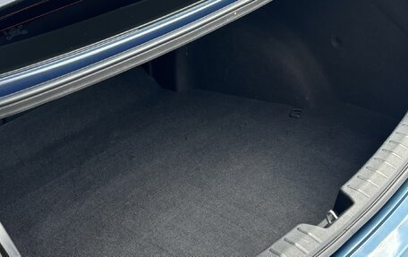 Hyundai i40 I рестайлинг, 2014 год, 1 490 000 рублей, 14 фотография