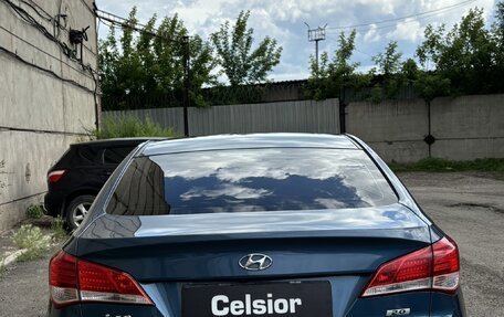 Hyundai i40 I рестайлинг, 2014 год, 1 490 000 рублей, 7 фотография