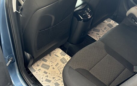 Hyundai i40 I рестайлинг, 2014 год, 1 490 000 рублей, 13 фотография