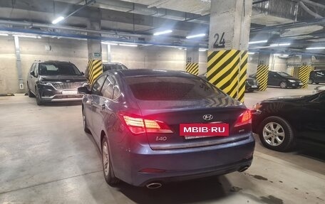 Hyundai i40 I рестайлинг, 2014 год, 1 490 000 рублей, 8 фотография
