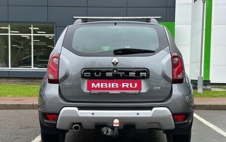 Renault Duster I рестайлинг, 2020 год, 1 699 000 рублей, 6 фотография