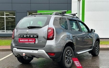 Renault Duster I рестайлинг, 2020 год, 1 699 000 рублей, 5 фотография
