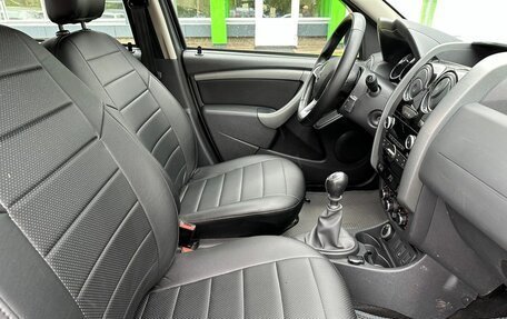 Renault Duster I рестайлинг, 2020 год, 1 699 000 рублей, 10 фотография