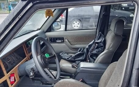 Jeep Cherokee, 1994 год, 520 000 рублей, 3 фотография