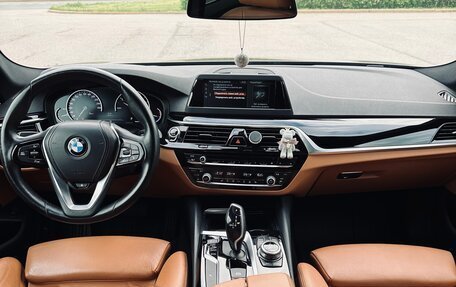BMW 5 серия, 2017 год, 2 680 000 рублей, 6 фотография