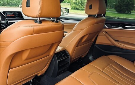 BMW 5 серия, 2017 год, 2 680 000 рублей, 8 фотография