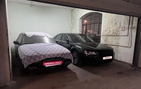 Audi A8, 2010 год, 2 490 000 рублей, 2 фотография