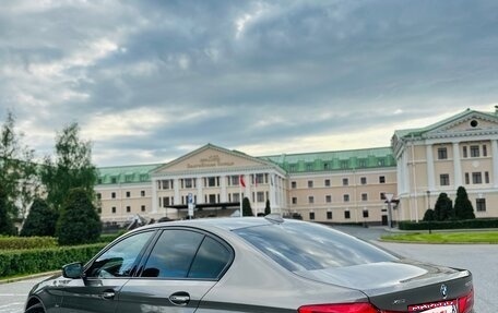 BMW 5 серия, 2017 год, 2 680 000 рублей, 3 фотография