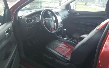 Ford Focus II рестайлинг, 2005 год, 320 000 рублей, 3 фотография