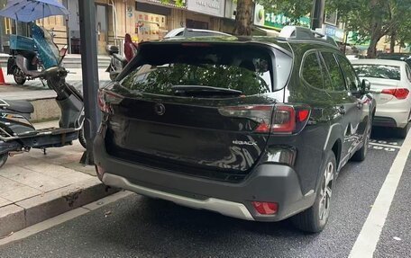 Subaru Outback VI, 2022 год, 4 100 000 рублей, 3 фотография