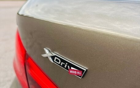 BMW 5 серия, 2017 год, 2 680 000 рублей, 11 фотография