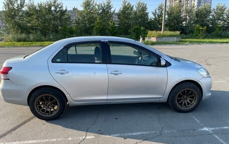 Toyota Belta, 2009 год, 470 000 рублей, 7 фотография