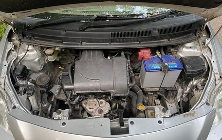 Toyota Belta, 2009 год, 470 000 рублей, 16 фотография