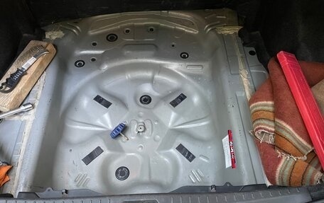 Toyota Belta, 2009 год, 470 000 рублей, 17 фотография