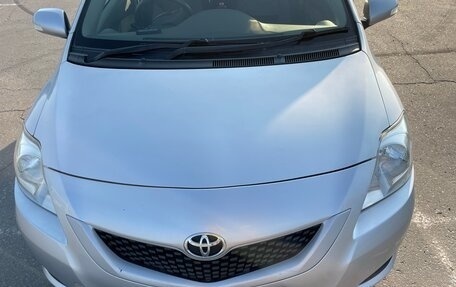 Toyota Belta, 2009 год, 470 000 рублей, 15 фотография