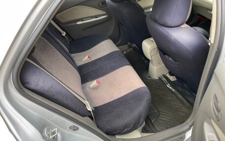 Toyota Belta, 2009 год, 470 000 рублей, 25 фотография
