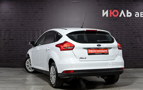 Ford Focus III, 2015 год, 1 050 000 рублей, 6 фотография
