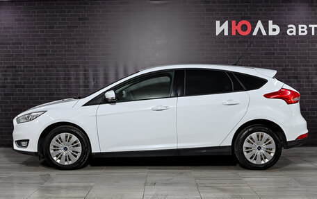 Ford Focus III, 2015 год, 1 050 000 рублей, 7 фотография