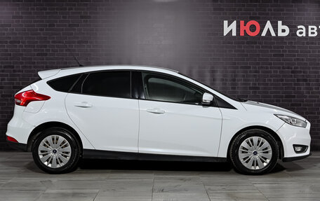 Ford Focus III, 2015 год, 1 050 000 рублей, 8 фотография