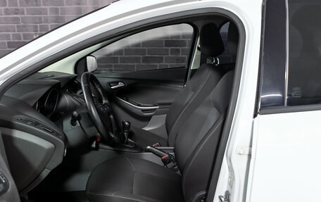 Ford Focus III, 2015 год, 1 050 000 рублей, 9 фотография