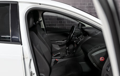 Ford Focus III, 2015 год, 1 050 000 рублей, 10 фотография