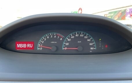 Toyota Belta, 2009 год, 470 000 рублей, 30 фотография