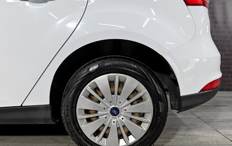 Ford Focus III, 2015 год, 1 050 000 рублей, 19 фотография