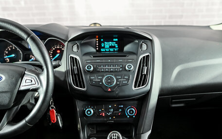 Ford Focus III, 2015 год, 1 050 000 рублей, 18 фотография