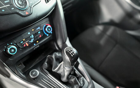 Ford Focus III, 2015 год, 1 050 000 рублей, 15 фотография
