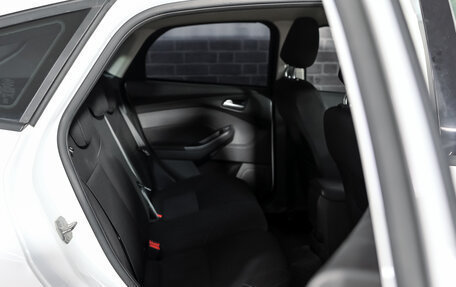 Ford Focus III, 2015 год, 1 050 000 рублей, 20 фотография