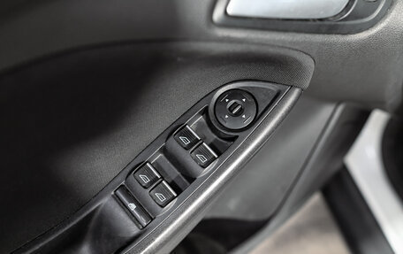 Ford Focus III, 2015 год, 1 050 000 рублей, 12 фотография