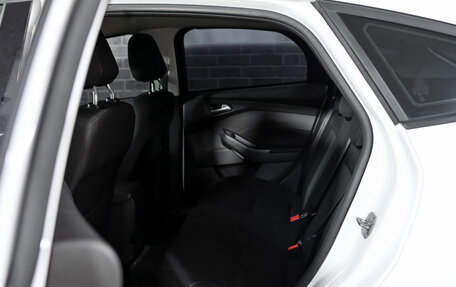 Ford Focus III, 2015 год, 1 050 000 рублей, 21 фотография
