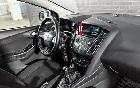 Ford Focus III, 2015 год, 1 050 000 рублей, 16 фотография