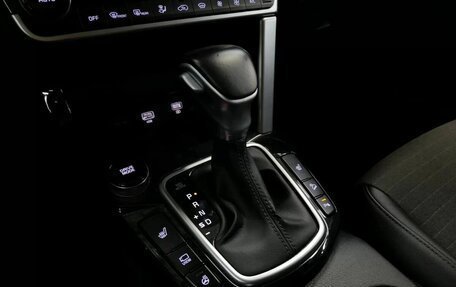 KIA Seltos I, 2020 год, 2 100 000 рублей, 18 фотография