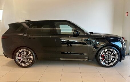 Land Rover Range Rover Sport, 2025 год, 21 759 000 рублей, 2 фотография