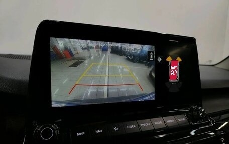 KIA Seltos I, 2020 год, 2 100 000 рублей, 16 фотография