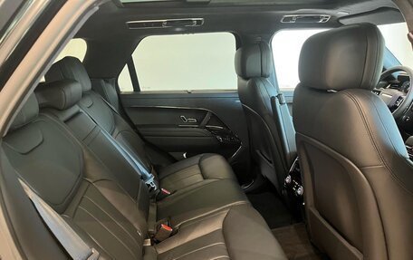 Land Rover Range Rover Sport, 2025 год, 21 759 000 рублей, 11 фотография